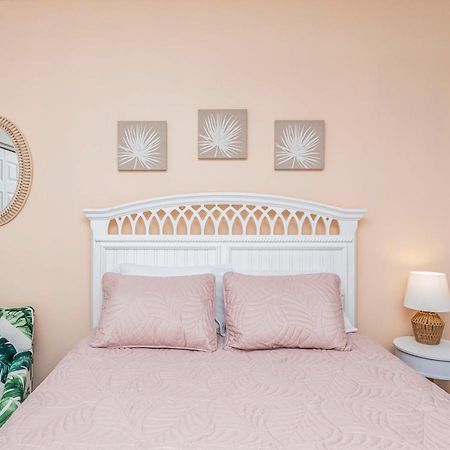 The Salty Fairway, Golf Course Condo With Resort Style Pool, 5 Miles From Beach, Fully Updated Socastee Eksteriør billede