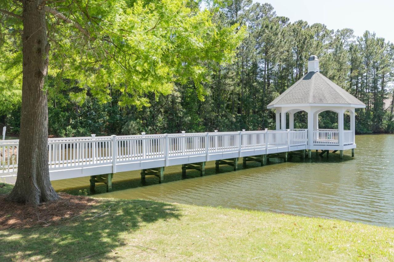 The Salty Fairway, Golf Course Condo With Resort Style Pool, 5 Miles From Beach, Fully Updated Socastee Eksteriør billede
