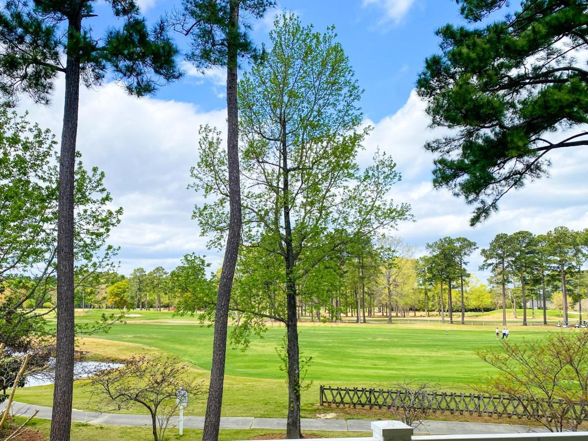The Salty Fairway, Golf Course Condo With Resort Style Pool, 5 Miles From Beach, Fully Updated Socastee Eksteriør billede