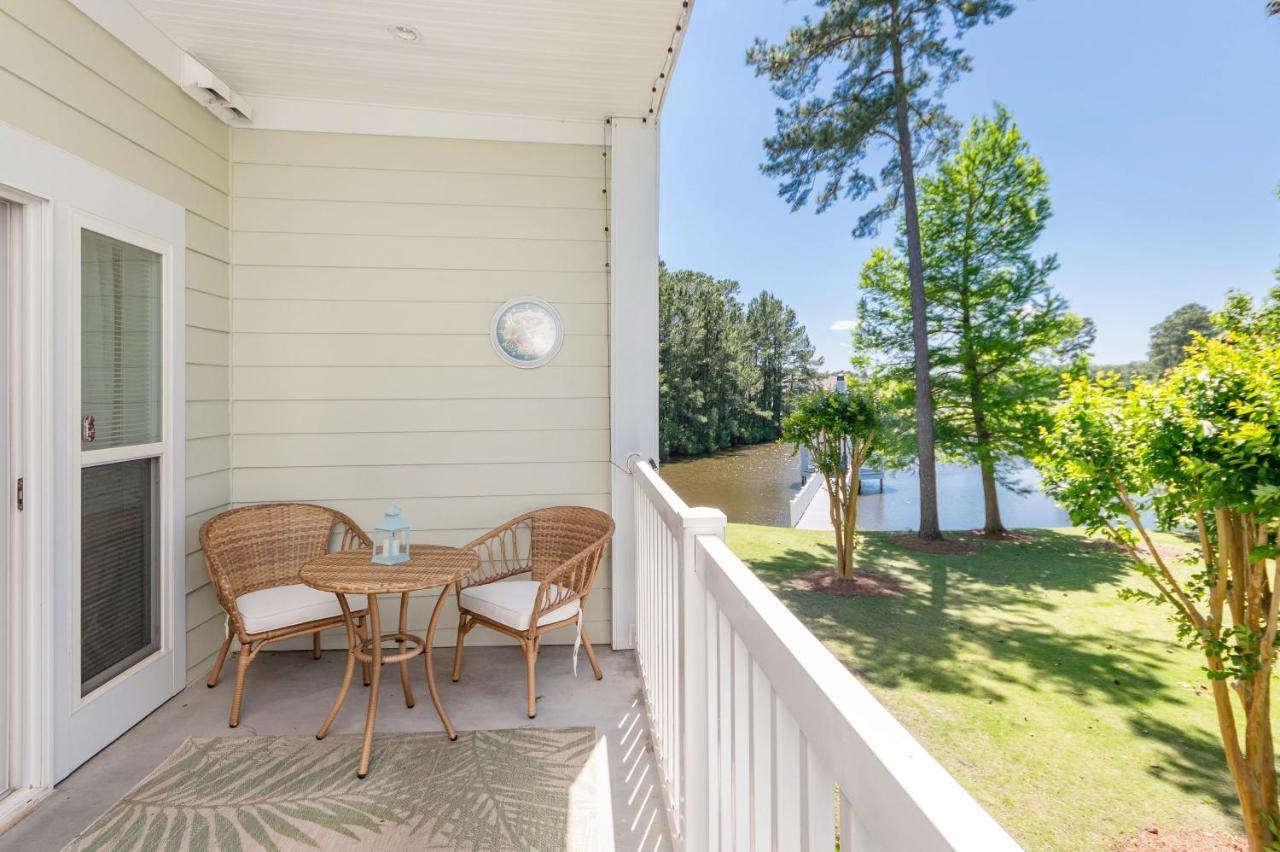 The Salty Fairway, Golf Course Condo With Resort Style Pool, 5 Miles From Beach, Fully Updated Socastee Eksteriør billede