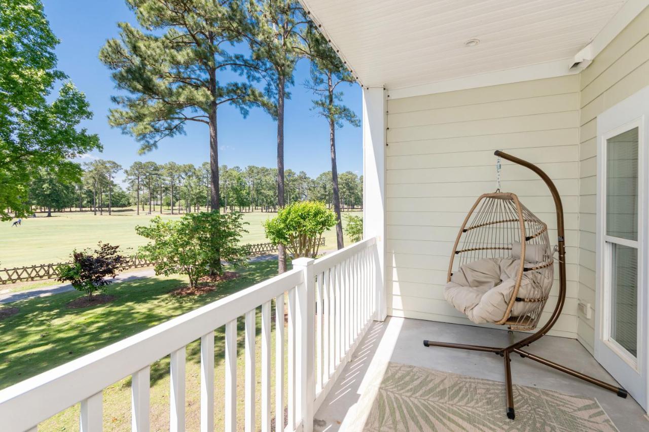 The Salty Fairway, Golf Course Condo With Resort Style Pool, 5 Miles From Beach, Fully Updated Socastee Eksteriør billede