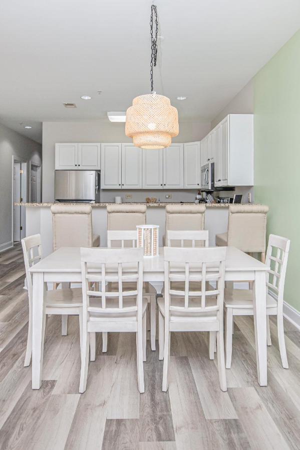 The Salty Fairway, Golf Course Condo With Resort Style Pool, 5 Miles From Beach, Fully Updated Socastee Eksteriør billede