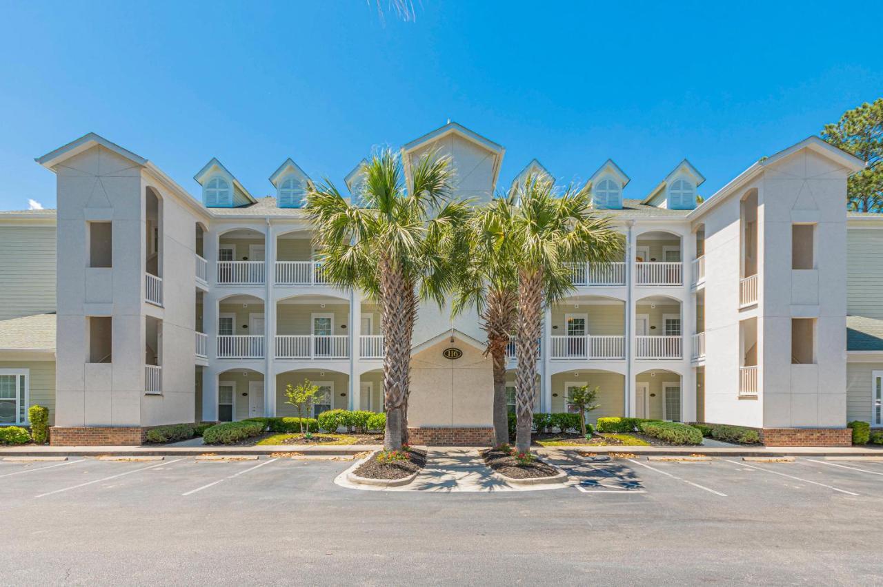 The Salty Fairway, Golf Course Condo With Resort Style Pool, 5 Miles From Beach, Fully Updated Socastee Eksteriør billede